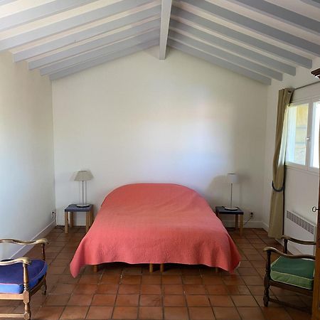Calicho Bed and Breakfast Urrugne Exteriör bild