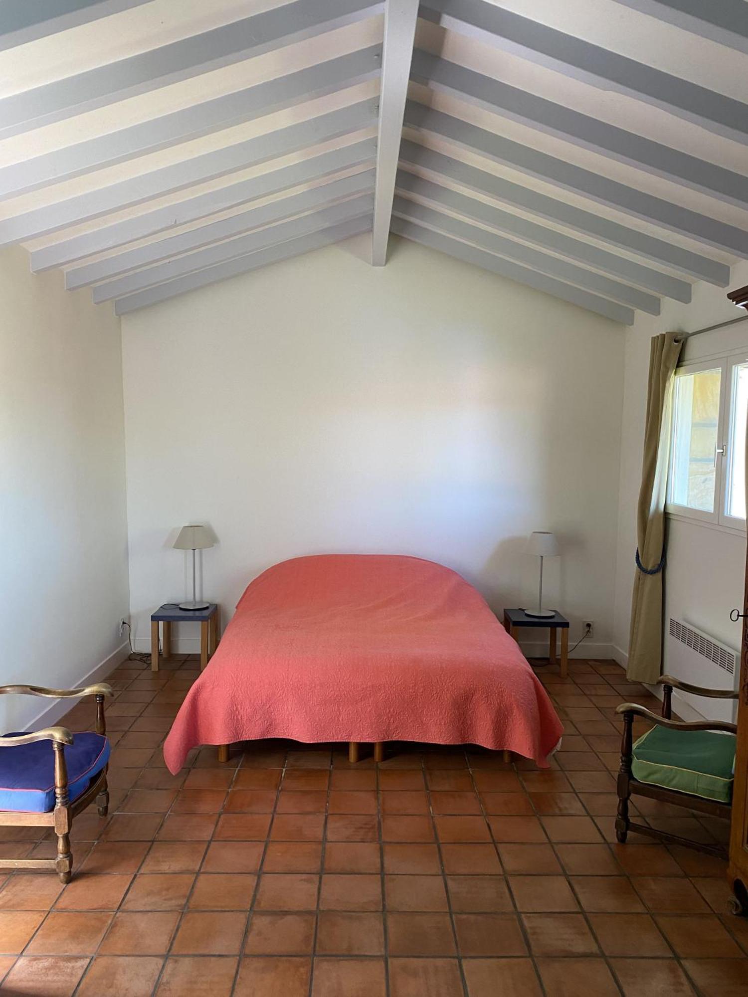 Calicho Bed and Breakfast Urrugne Exteriör bild