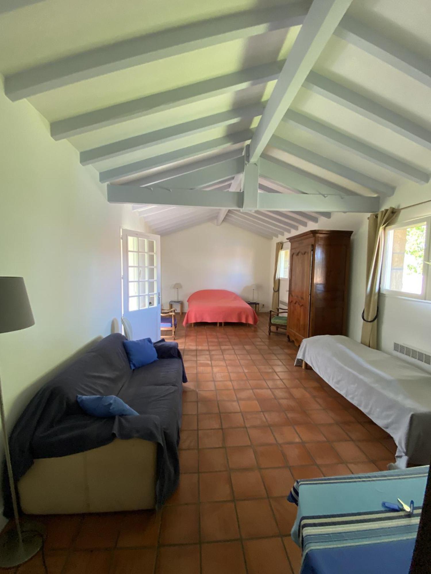 Calicho Bed and Breakfast Urrugne Exteriör bild